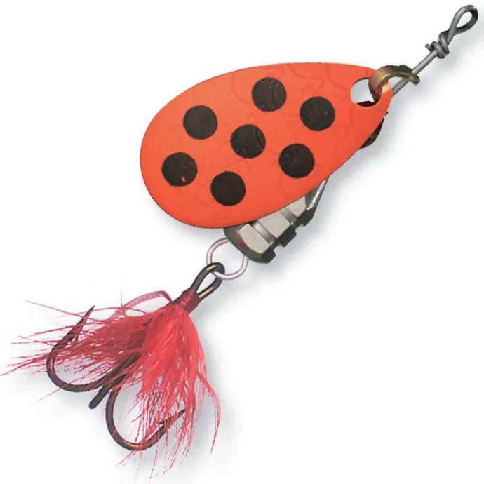 Kuusamo KUF 5 g lippa - Happy Angler