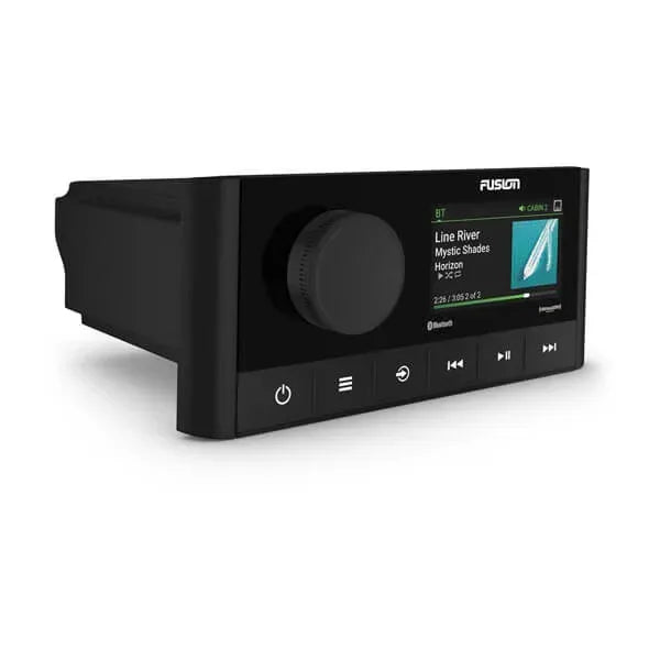 Garmin Fusion MS-RA210 + XS-F65W KIT stereopaketti - Happy Angler