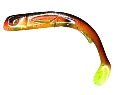 Polarbite Gamma Shad 19 cm - Happy Angler