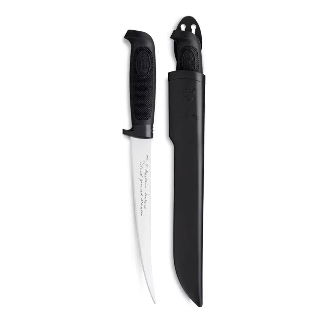 Marttiini Basic 19 cm filetti - Happy Angler