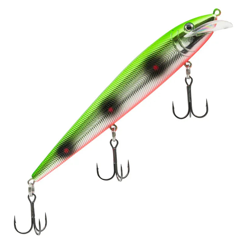 Islure Tuikkari L 13 cm vaappu - Happy Angler E-commerce
