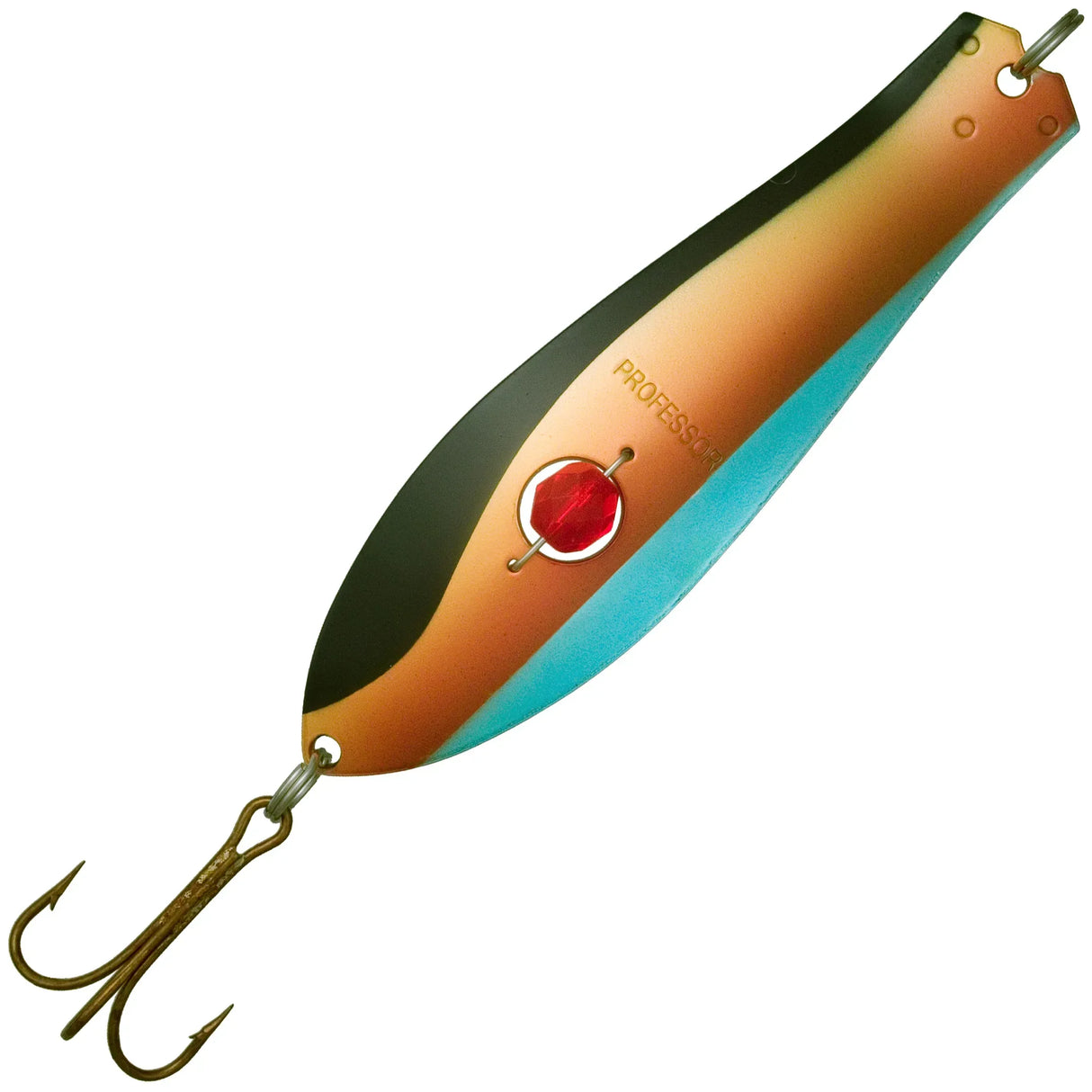 Kuusamo Professor Helmi 9 cm 26 g lusikkauistin - Happy Angler