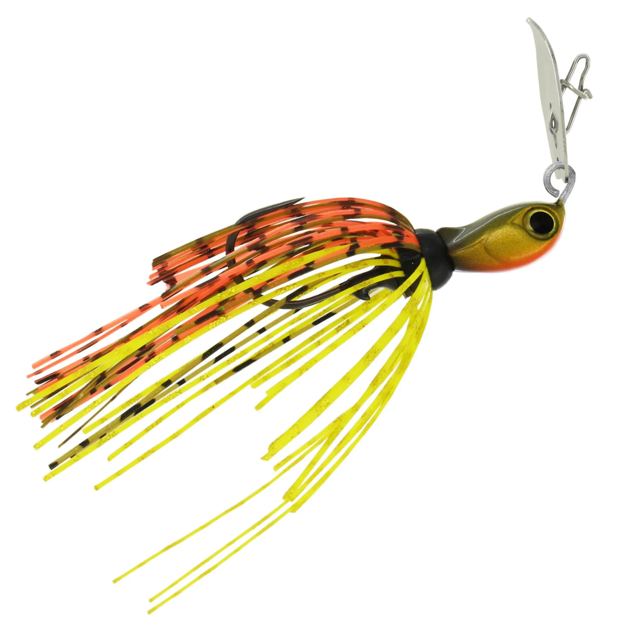 Kuusamo Viekas 12 g nokkalippauistin - Happy Angler