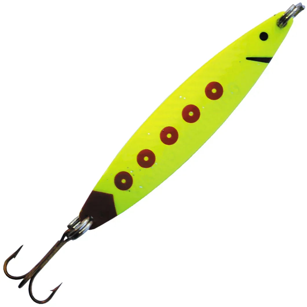 Viking Herring lusikkauistin - Happy Angler