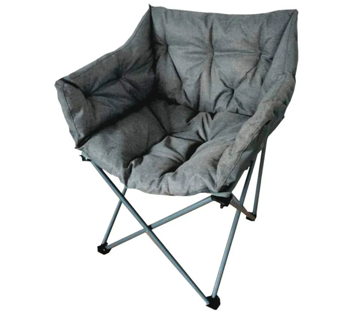 LTC Smart Living taitettava nojatuoli - Happy Angler