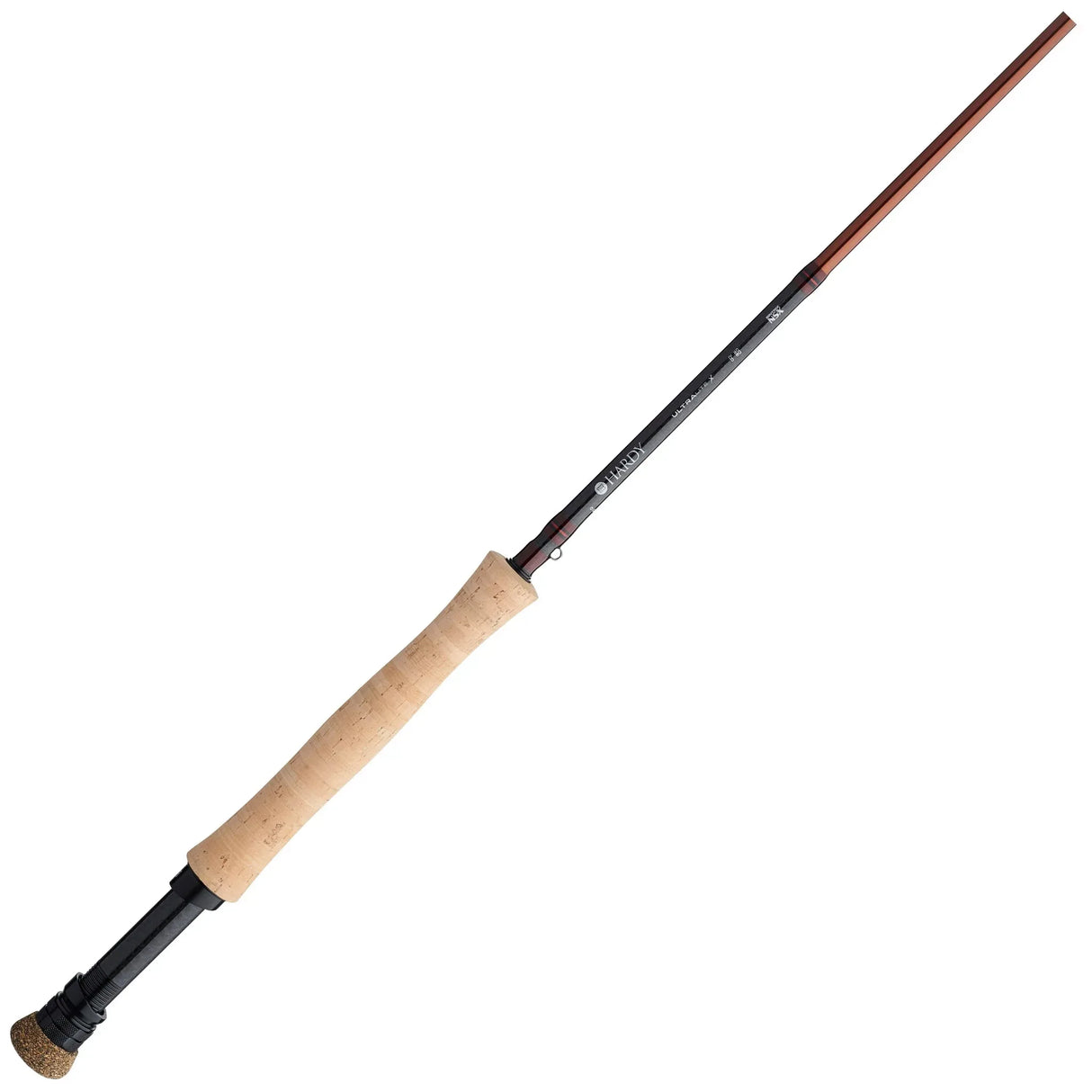 Hardy Ultralite X perhovapa - Happy Angler