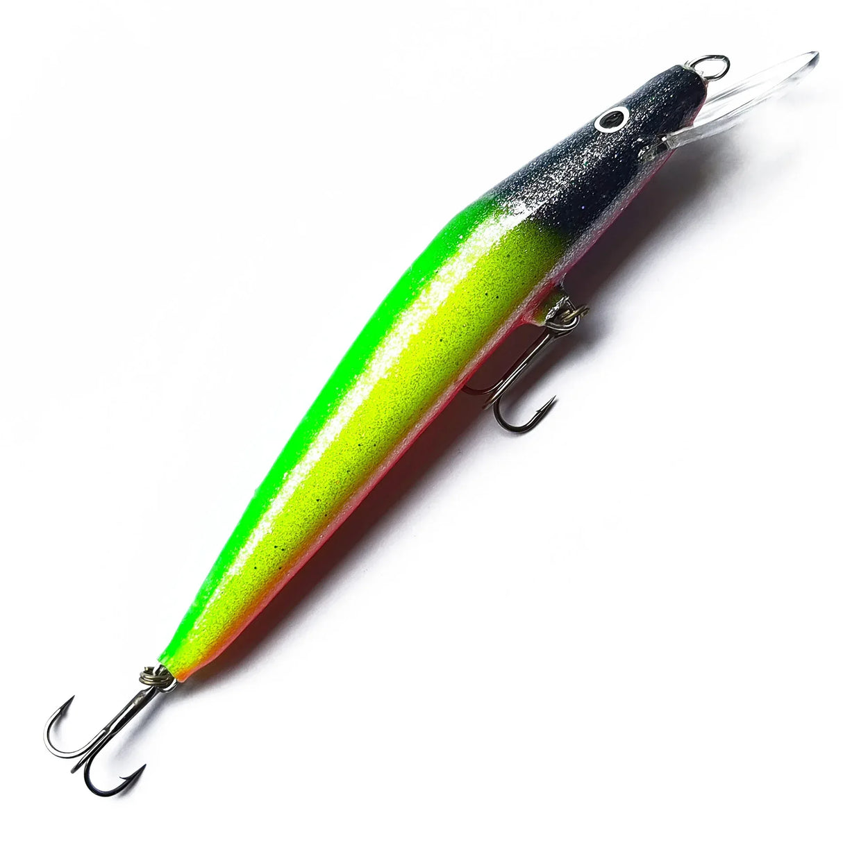 MaKa 13 cm syvänne vaappu - Happy Angler