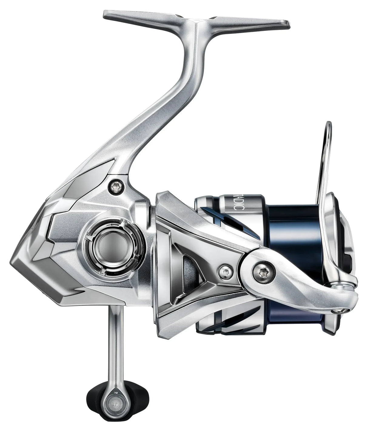 Shimano Stradic FM avokela - Happy Angler