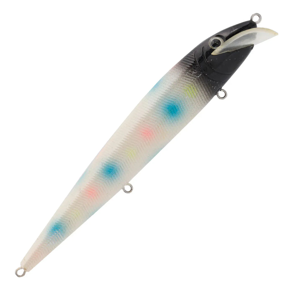 Islure Tuikkari L 13 cm vaappu - Happy Angler E-commerce