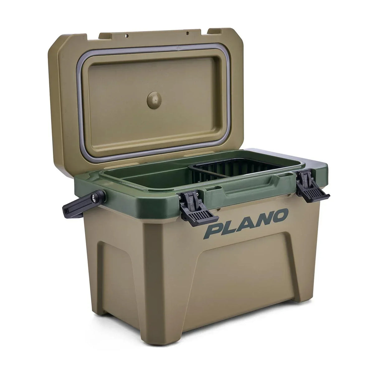 Plano Frost Cooler Inland Green kylmälaukku 13 L - Happy Angler