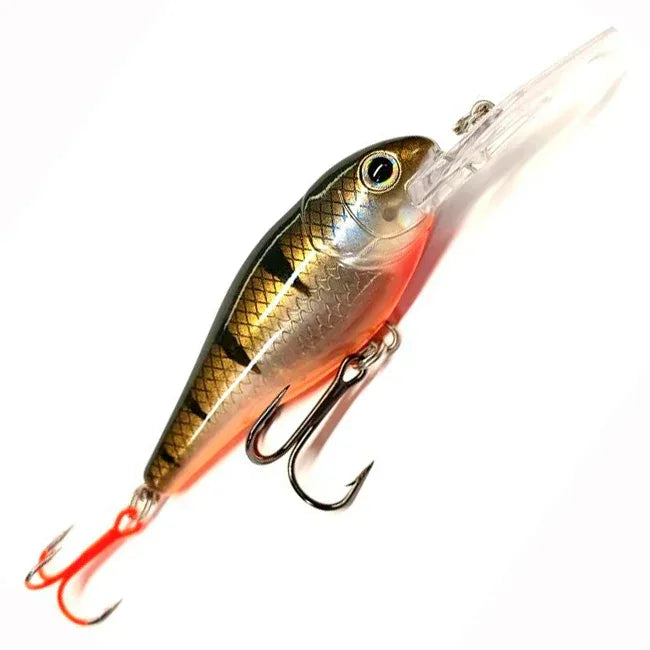 Karikko Knokker 8 cm vaappu - Happy Angler