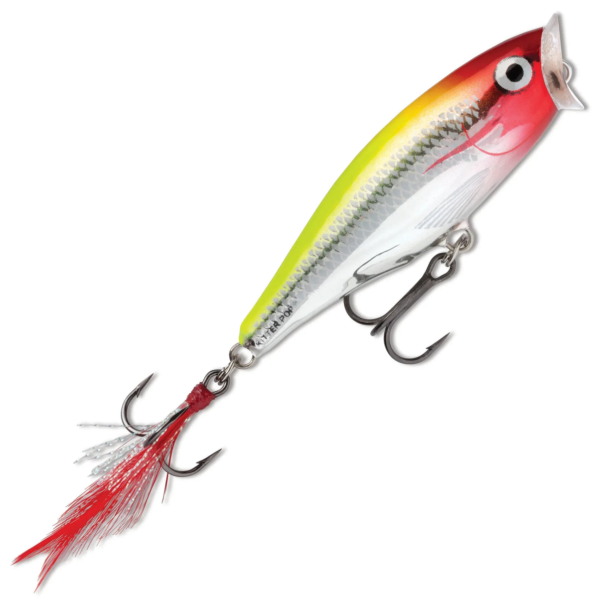 Rapala Skitter Pop 7 cm popperi - Happy Angler