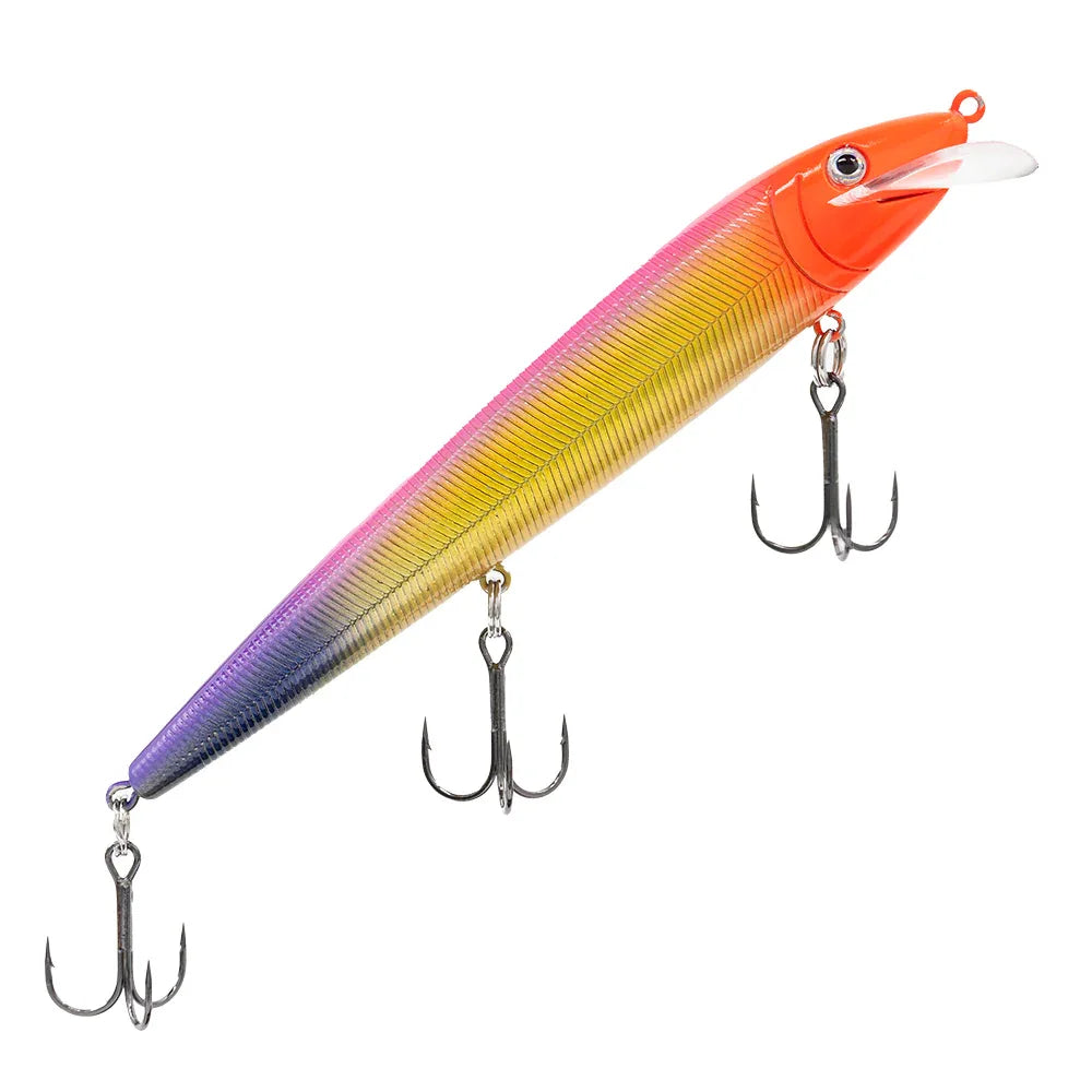 Islure Tuikkari M 10 cm vaappu - Happy Angler E-commerce