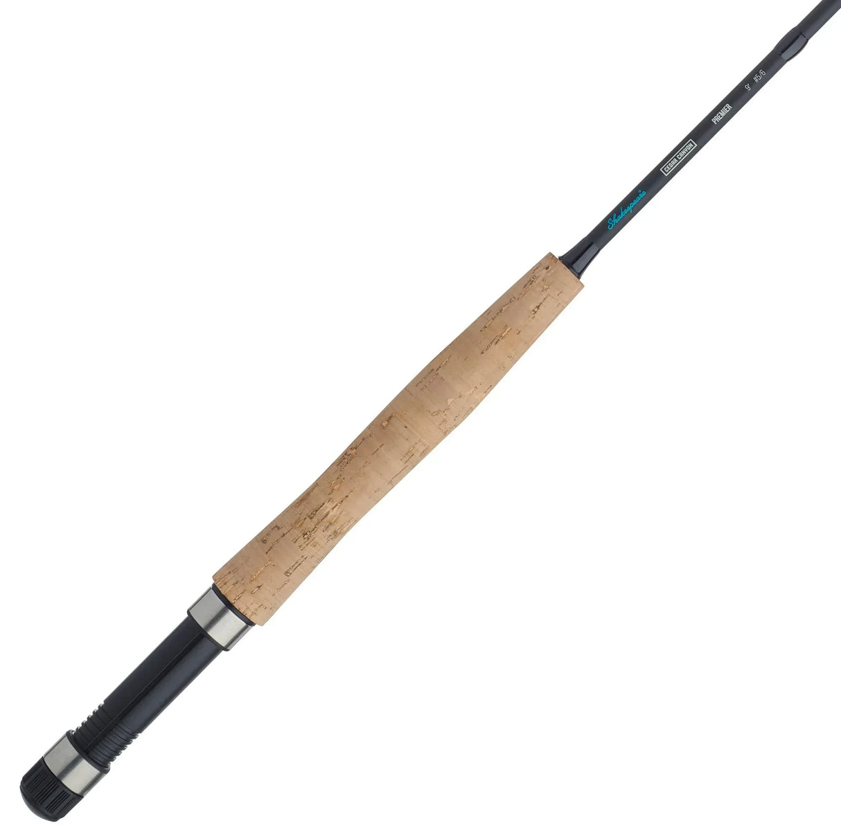 Shakespeare Cedar Canyon Premier perhovapa - Happy Angler