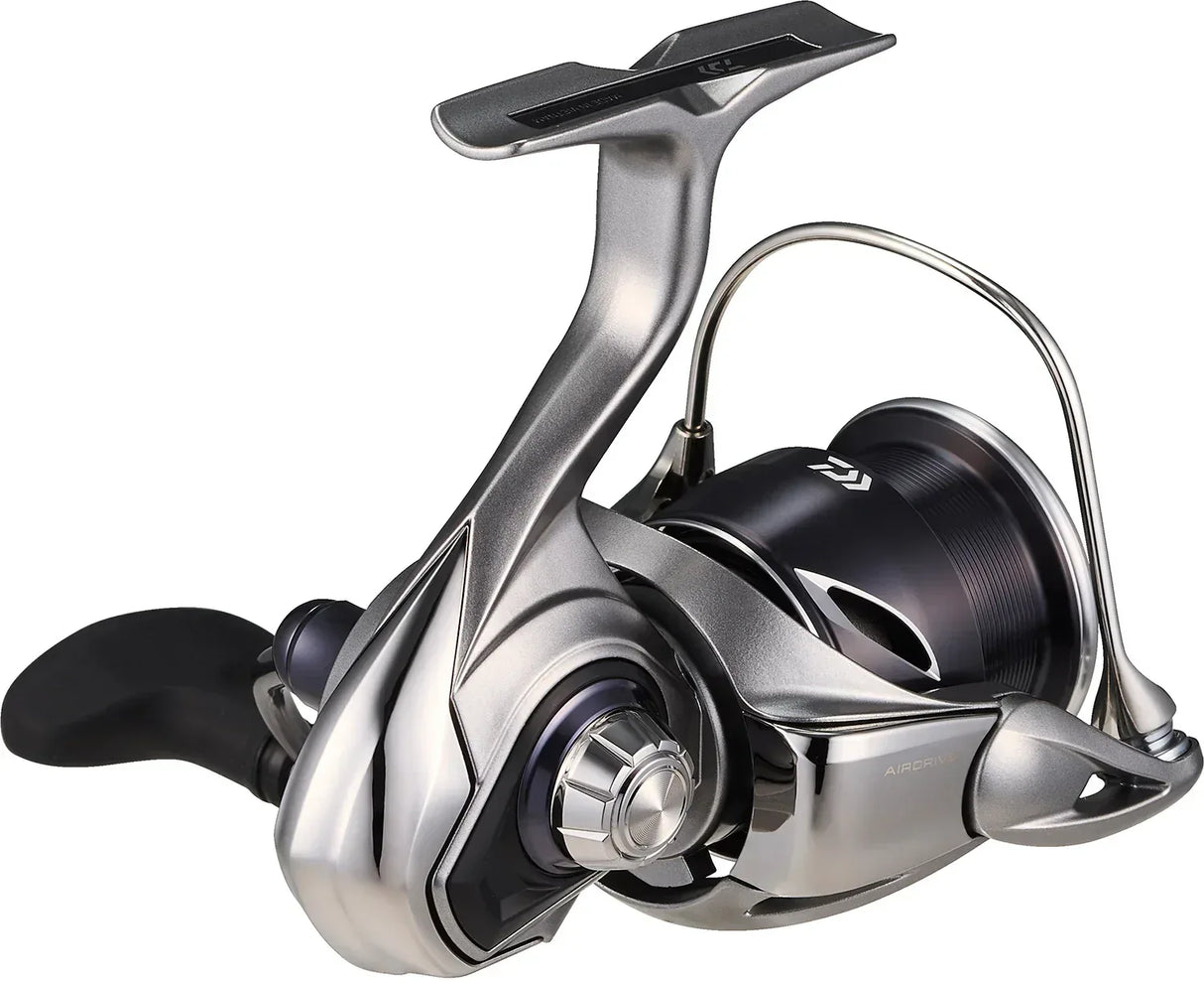 Daiwa 25 Caldia LT avokela - Happy Angler