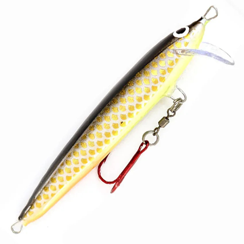 HK Varma Pinta PRO 10 cm vaappu - Happy Angler