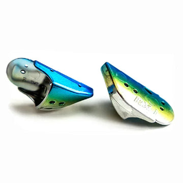 Puruvesi Special, kromi