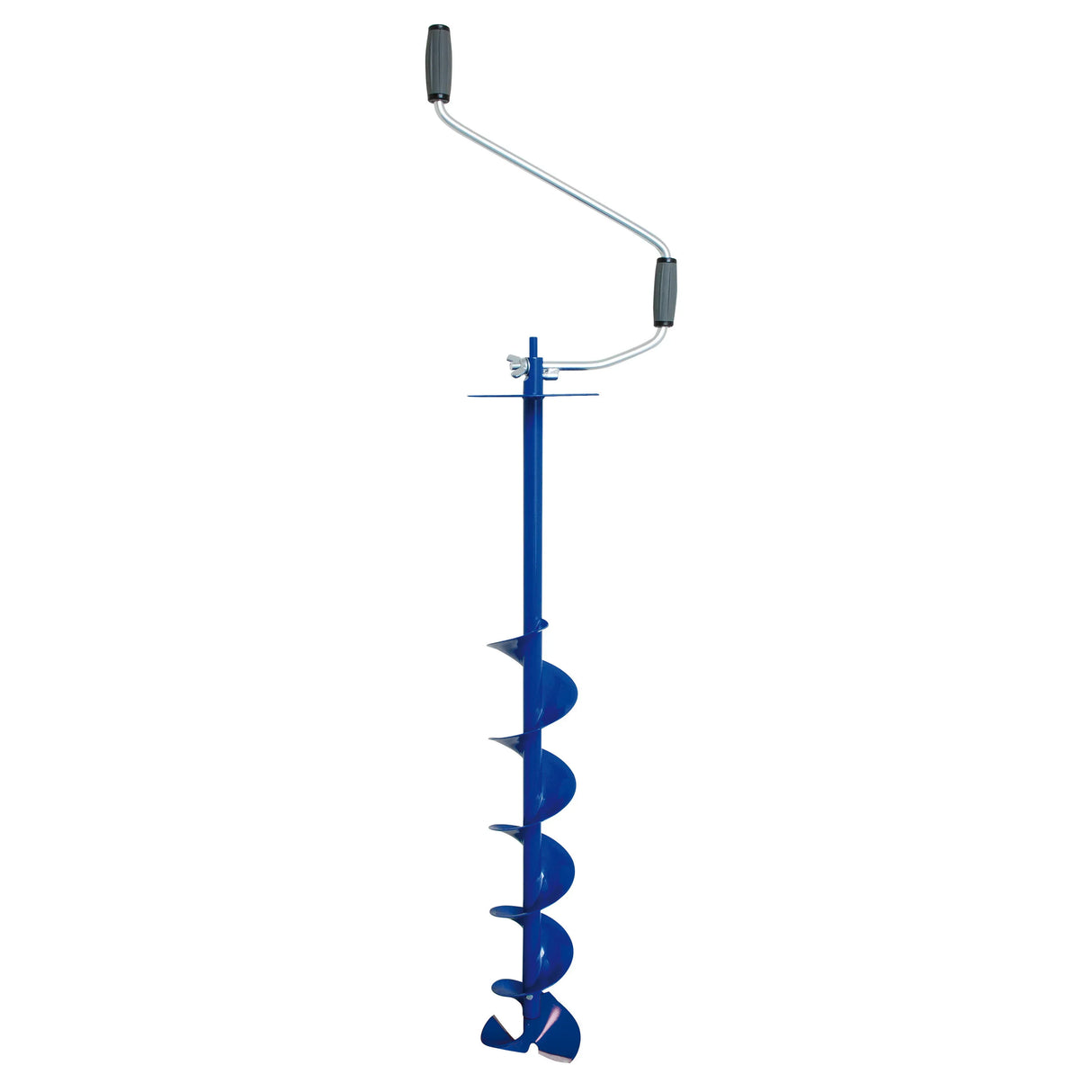 Heinola Original jääkaira akkuporakone valmius - Happy Angler