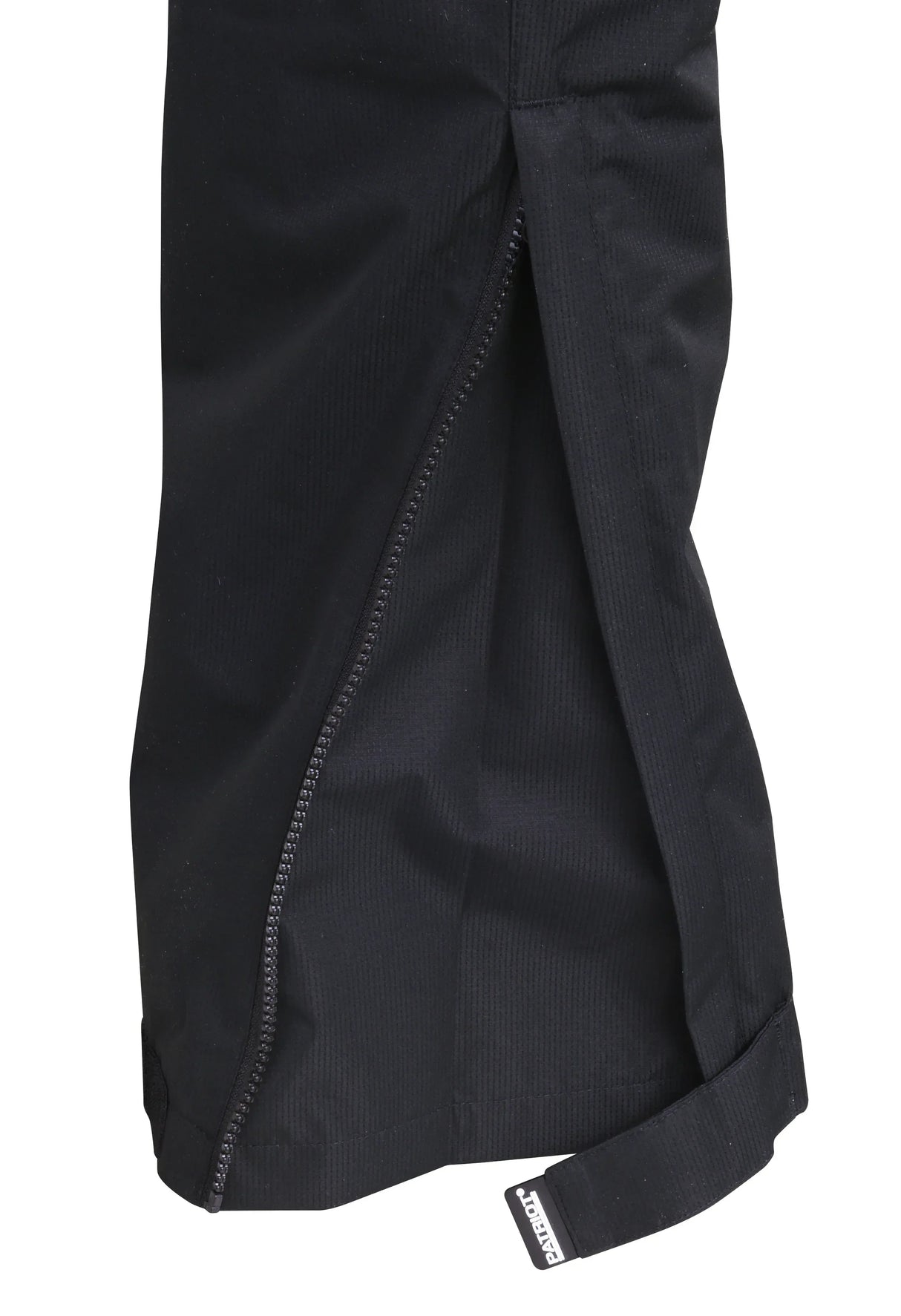 Patriot HeatGuard Bib & Brace housut - Happy Angler