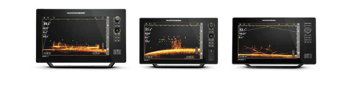 Humminbird MEGA Live Imaging 2 anturi - Happy Angler