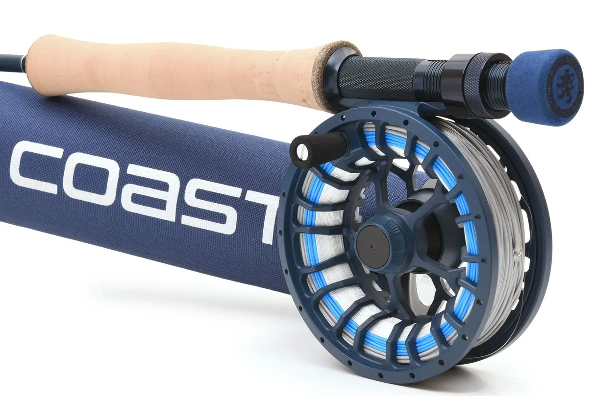 Vision COAST perhosetti - Happy Angler