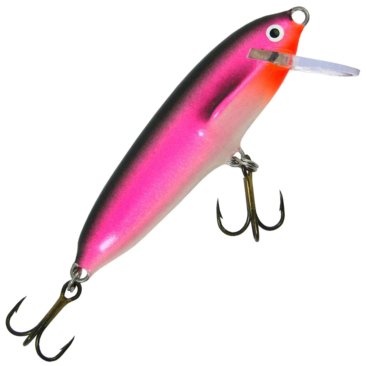Nils Master Spearhead 8 cm vaappu - Happy Angler