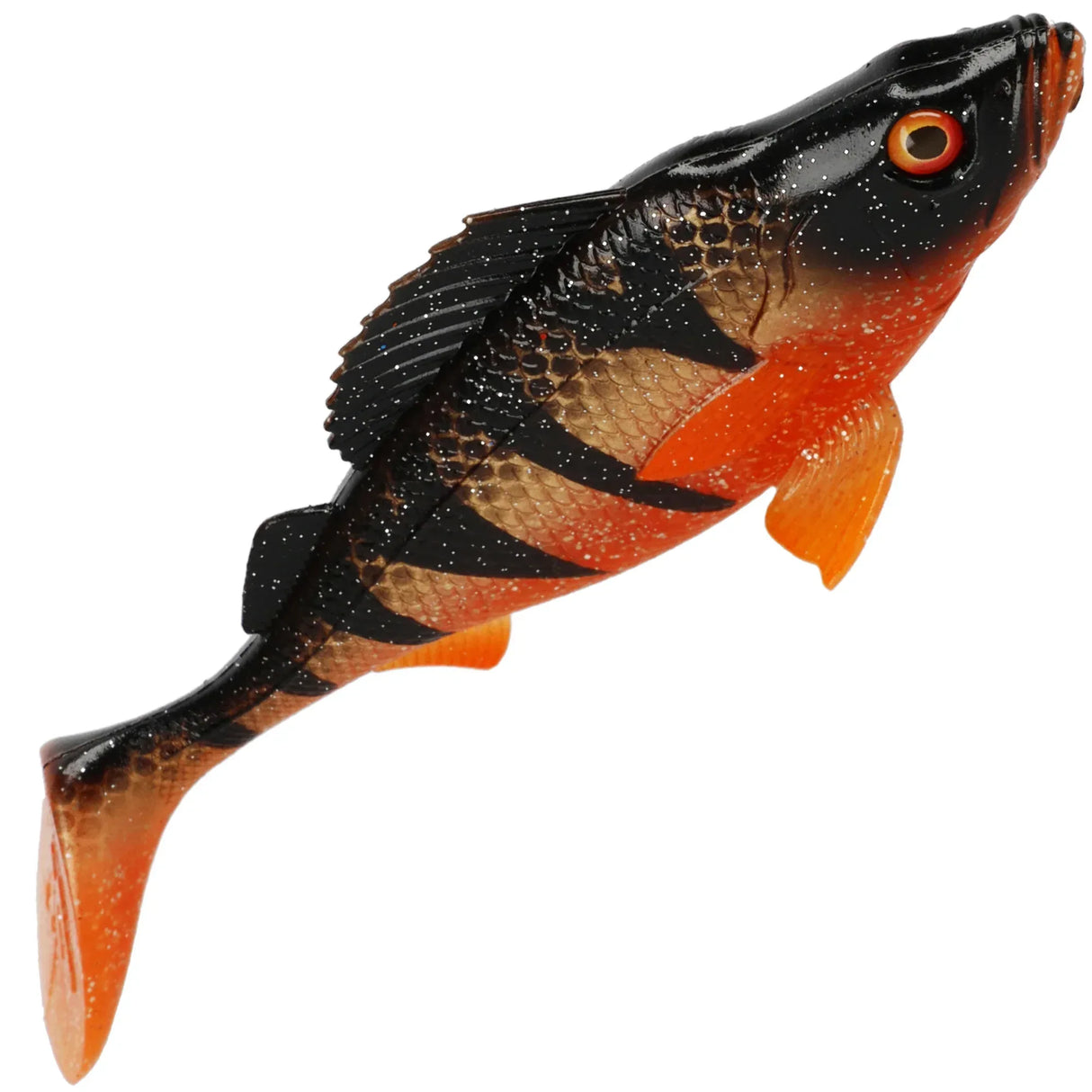 Mikado MFT Perch 16 cm jigi - Happy Angler