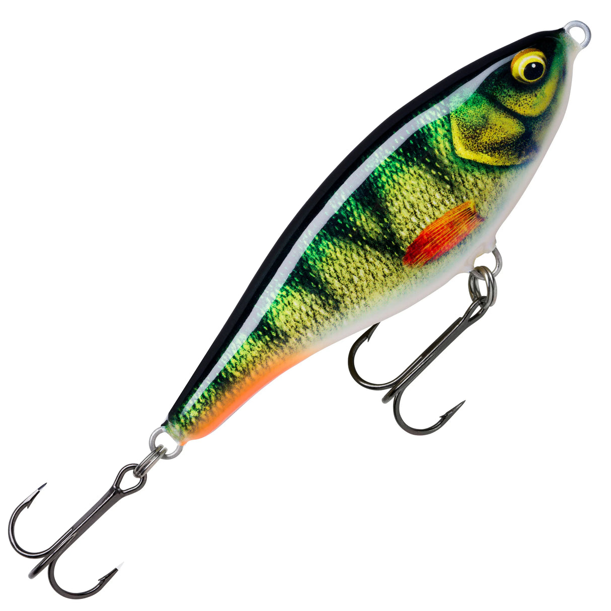 Rapala Twitchin Rap 12 cm jerkki - Happy Angler