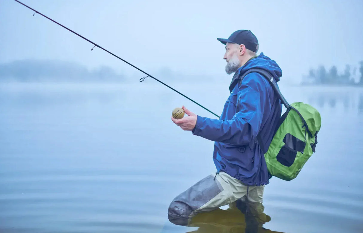 Deeper CHIRP+ 2 langaton kaikuluotain - Happy Angler