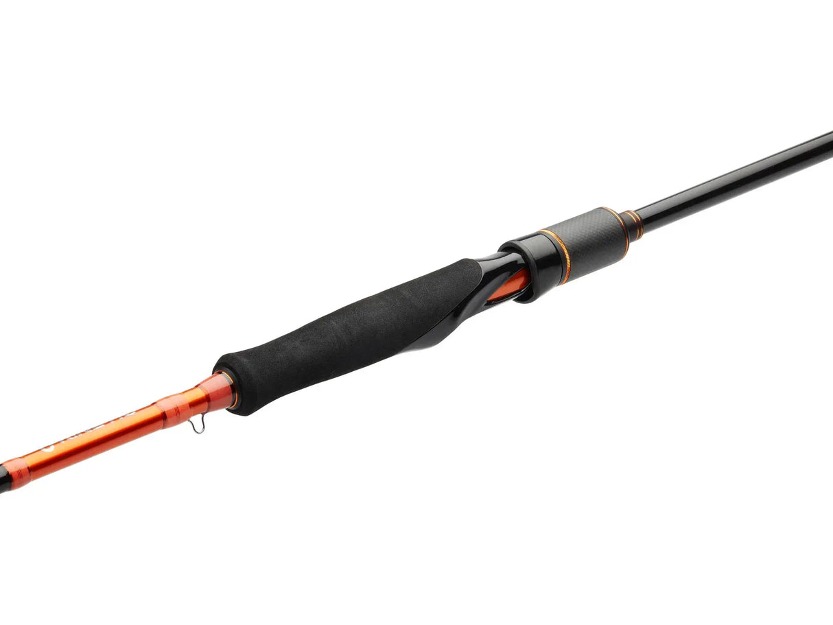 Kinetic Xarann Predator avokelavapa - Happy Angler