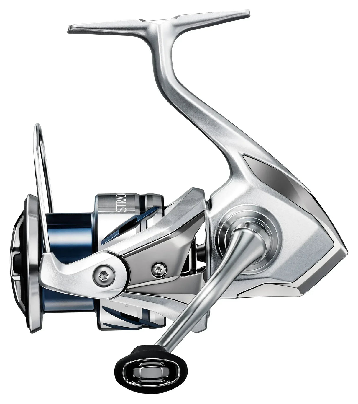 Shimano Stradic FM avokela - Happy Angler