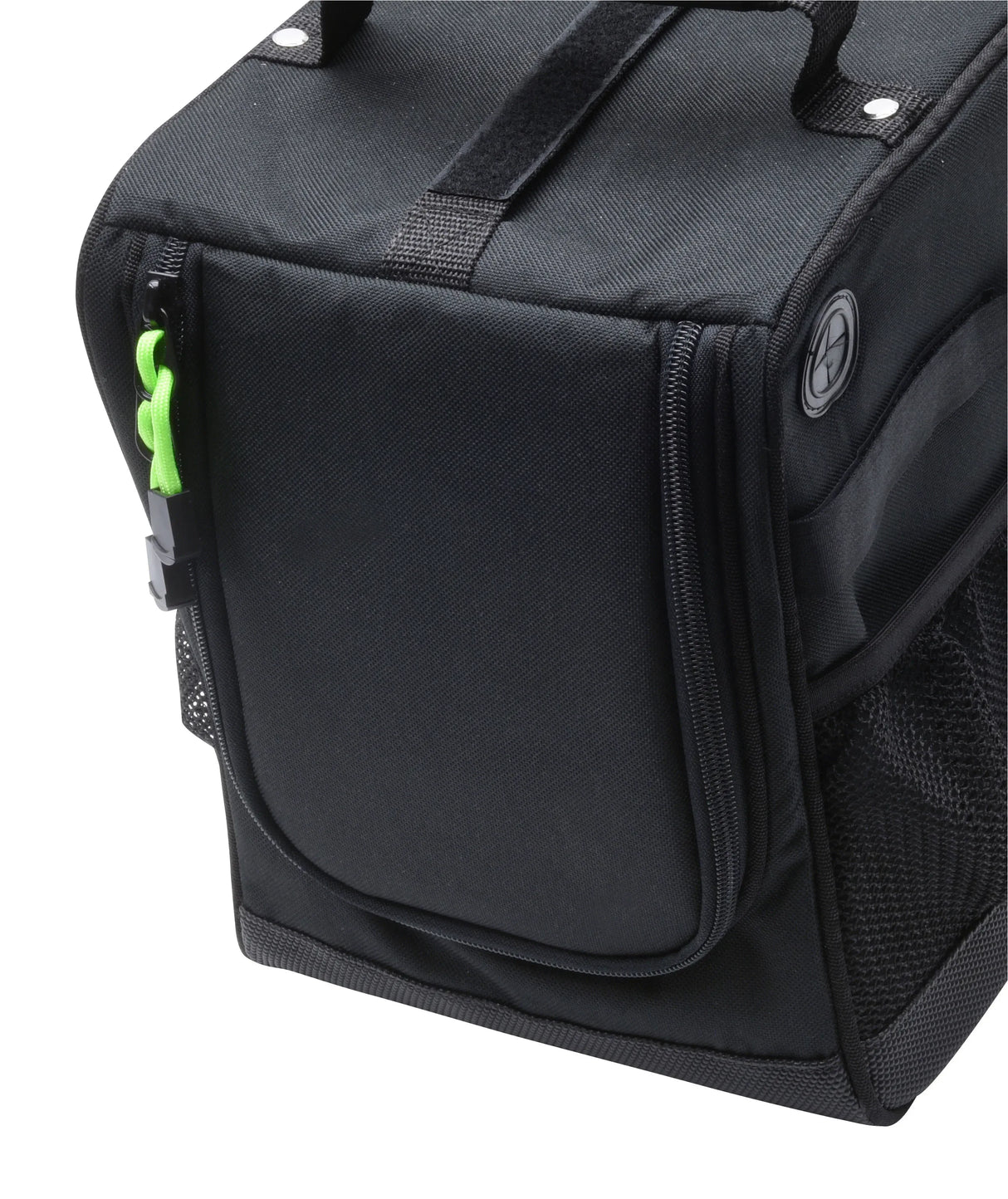 Patriot FishFinder Bag kaikuluotainlaukku S 4-5" laitteille - Happy Angler