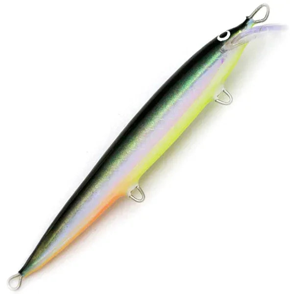 HK Varma Taimen 10 cm vaappu - Happy Angler
