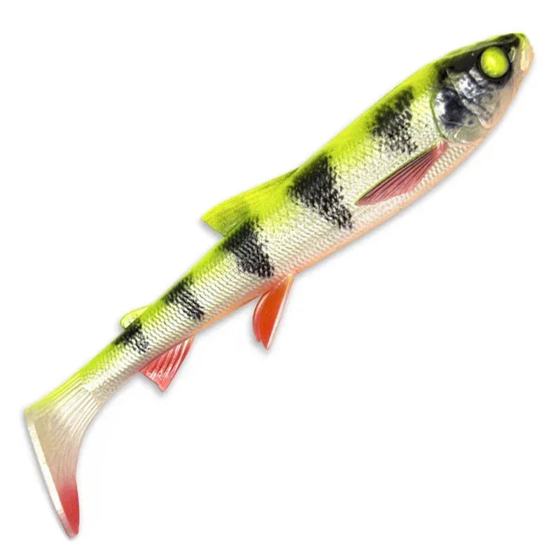 Savage Gear 3D Whitefish Shad 20 cm kalajigi - Happy Angler