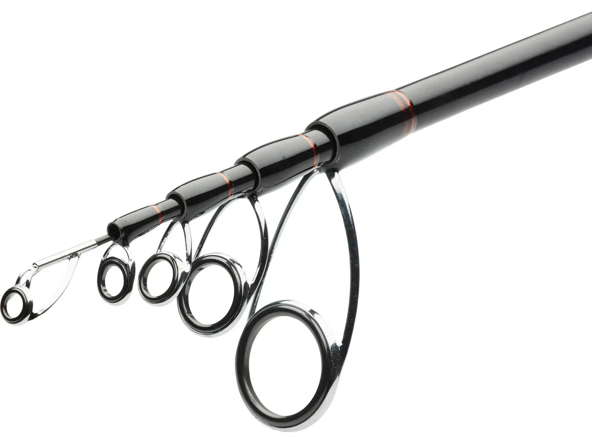 Kinetic Xarann Tele avokelavapa - Happy Angler