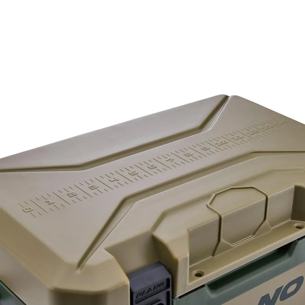 Plano Frost Cooler Inland Green kylmälaukku 13 L - Happy Angler