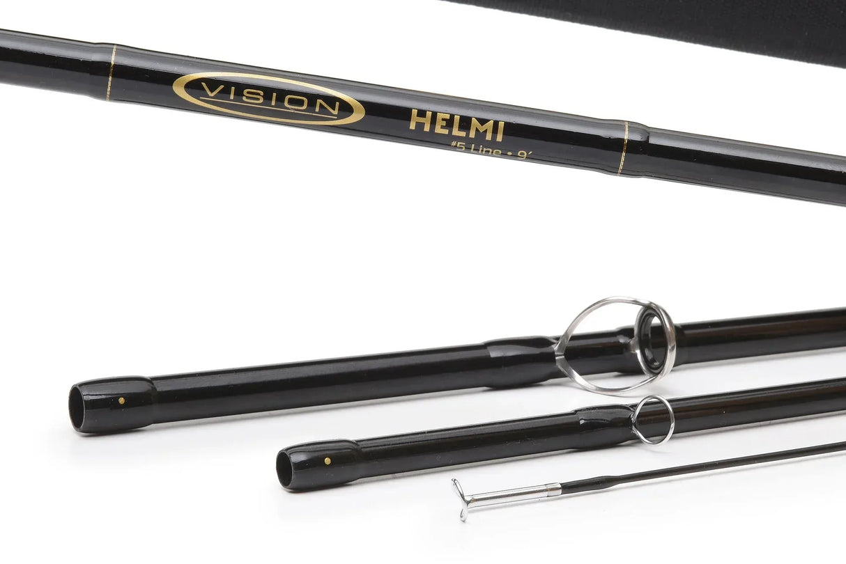 Vision HELMI perhosetti - Happy Angler