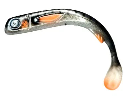 Polarbite Gamma Shad 19 cm - Happy Angler