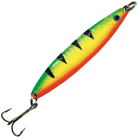 Viking Herring lusikkauistin - Happy Angler