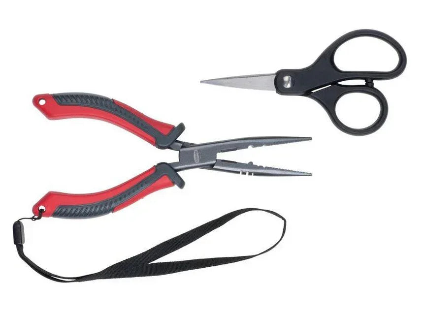 Berkley FishinGear kalastuspihdit ja sakset - Happy Angler