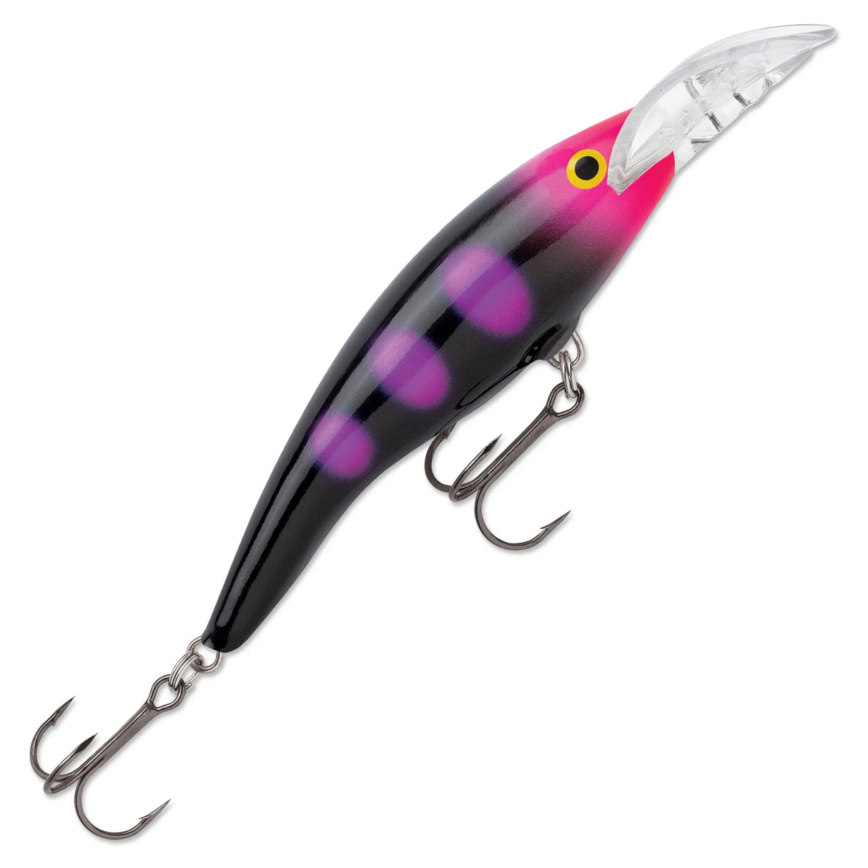 Rapala Scatter Rap Tail Dancer 9 cm vaappu - Happy Angler