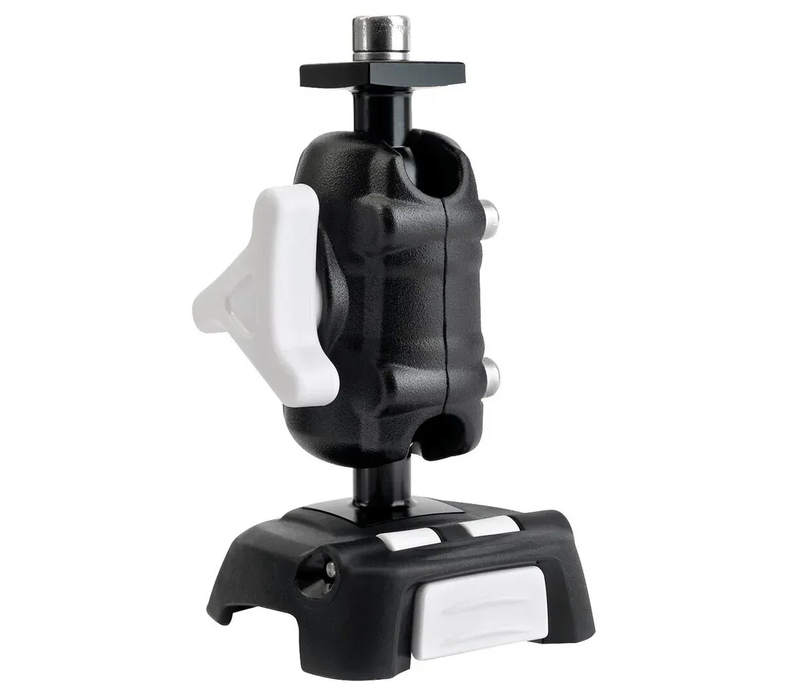 Scanstrut ROKK Mini kiinnikesarja tabletille pinta-asennus - Happy Angler