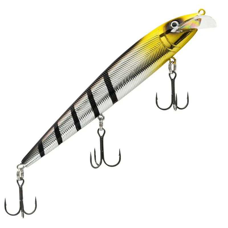 Islure Tuikkari M 10 cm vaappu - Happy Angler E-commerce