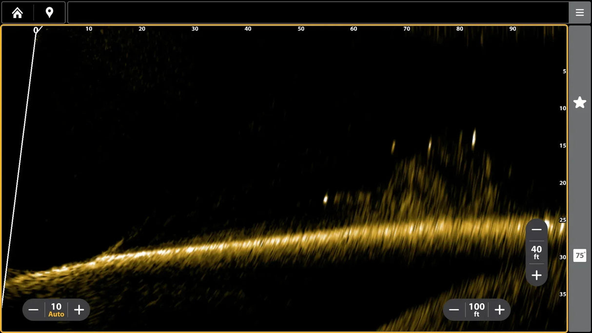 Humminbird MEGA Live Imaging 2 anturi - Happy Angler