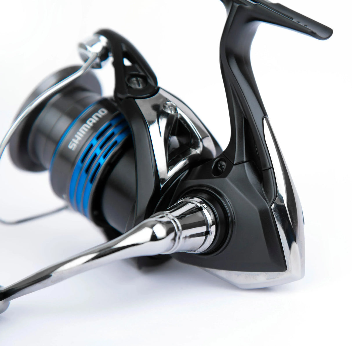 Shimano Nexave FI avokela - Happy Angler