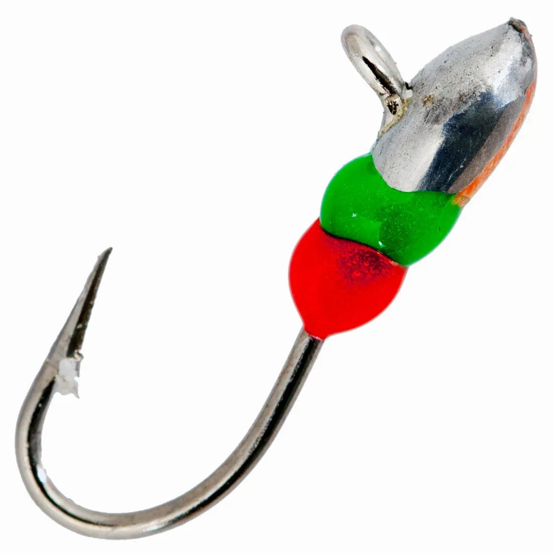 Väre-pilkki MM-Morri mormuska koukkukoko 14 - Happy Angler