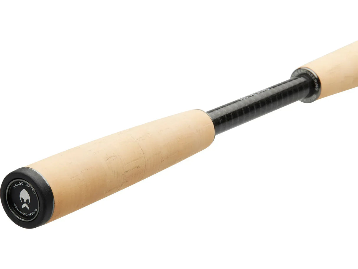 Westin W8 Spin 2nd avokelavapa - Happy Angler