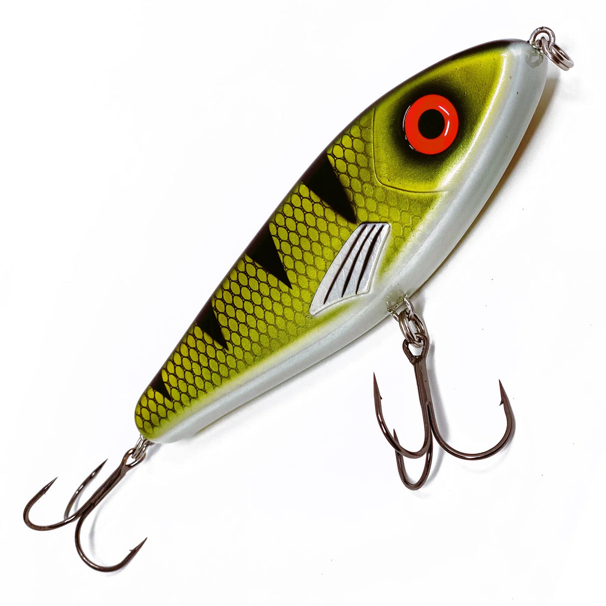 Gator Jerk 15 cm jerkki - Happy Angler