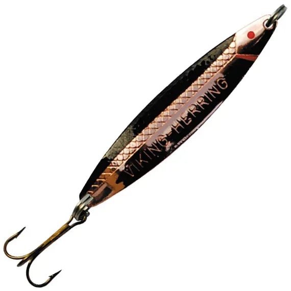 Viking Herring lusikkauistin - Happy Angler