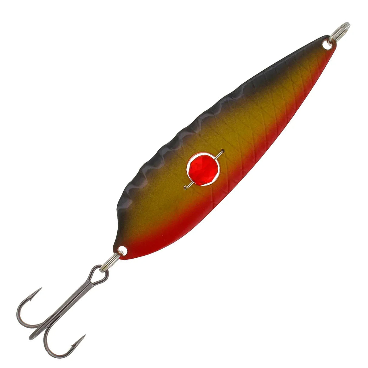 Kuusamo Kruunu Helmi 8,5 cm 19 g lusikkauistin - Happy Angler